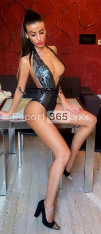 Gabriela: Molto Vogliosa - Escort a Verona - Foto 2