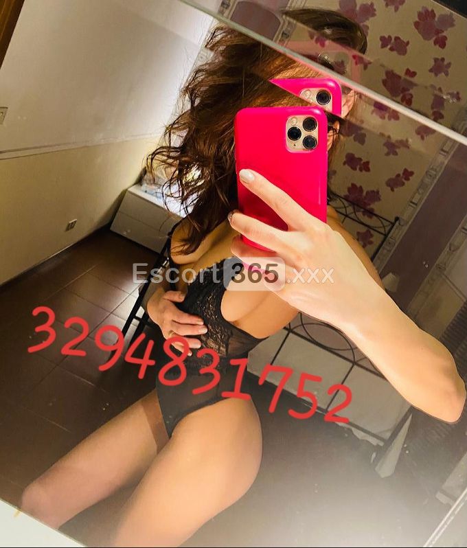 Rossa: Esplosiva e Caliente - Escort a Verona - Foto 8