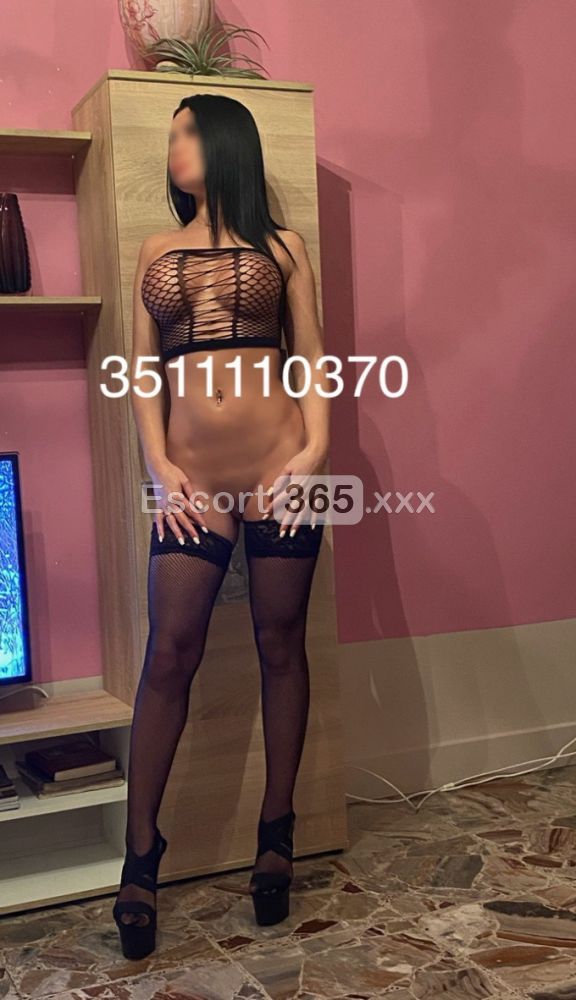 Amanda: Insaziabile - Escort a Verona - Foto 2