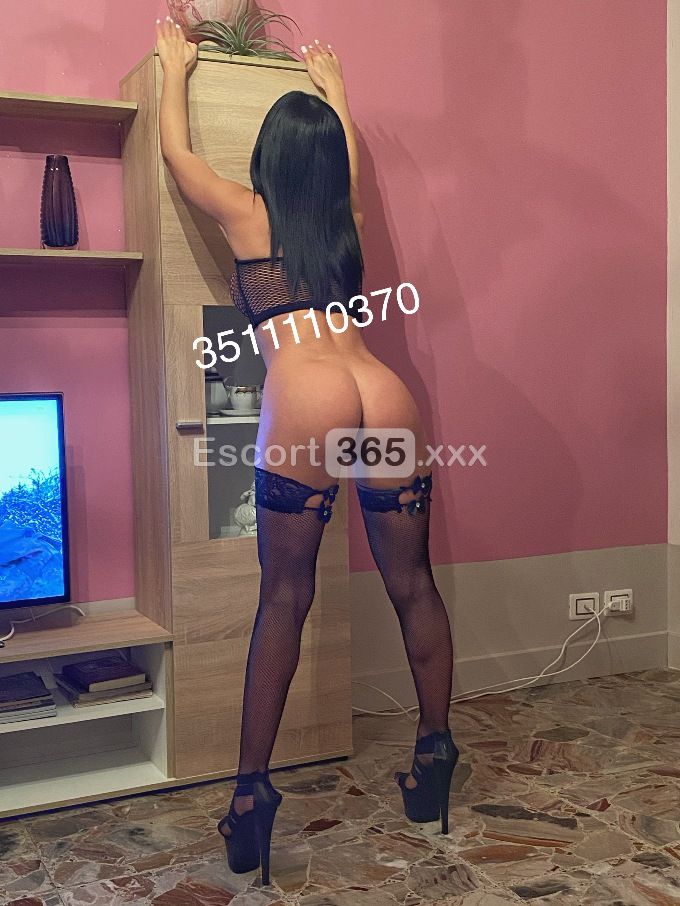 Amanda: Insaziabile - Escort a Verona - Foto 3