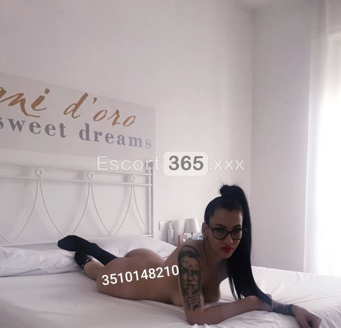 Lorena: Spumeggiante e Sensuale - Escort a Verona - Foto 3