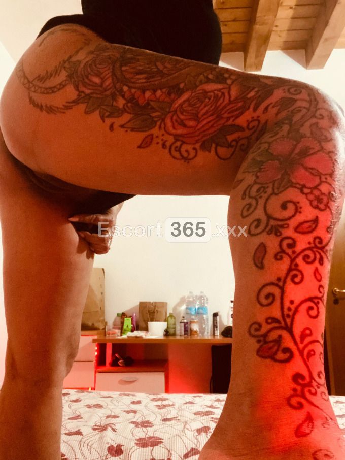 Rosi: Spumeggiante e Passionale - Escort a Verona - Foto 1