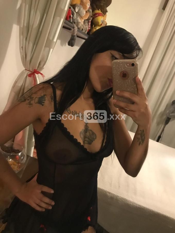 Rayssa: Provocante - Escort a Montecchio Maggiore - Foto 10