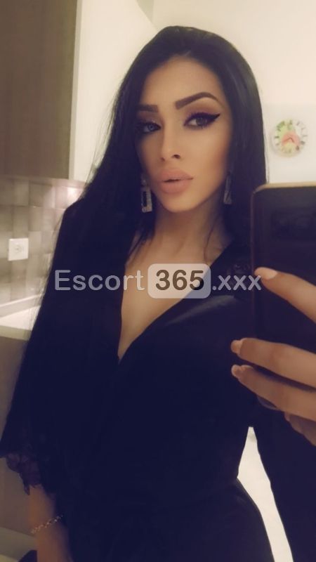 Alessya: Spettacolare - Escort a Vicenza - Foto 1