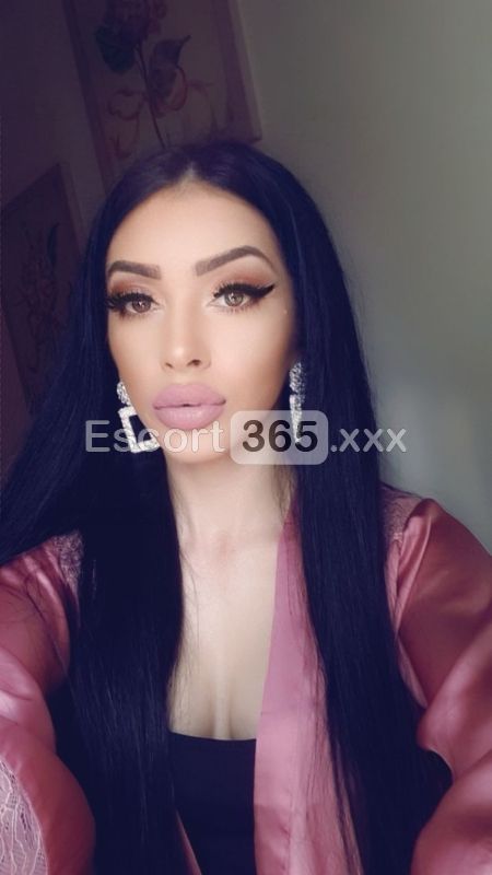 Alessya: Spettacolare - Escort a Vicenza - Foto 2