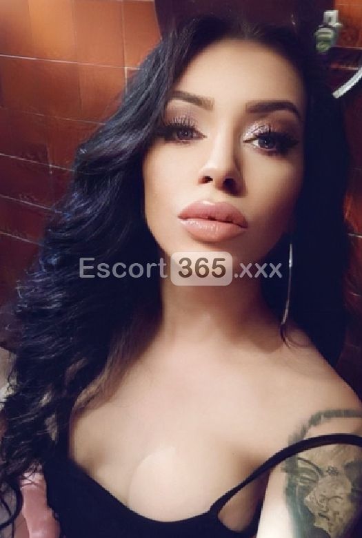 Alessya: Spettacolare - Escort a Vicenza