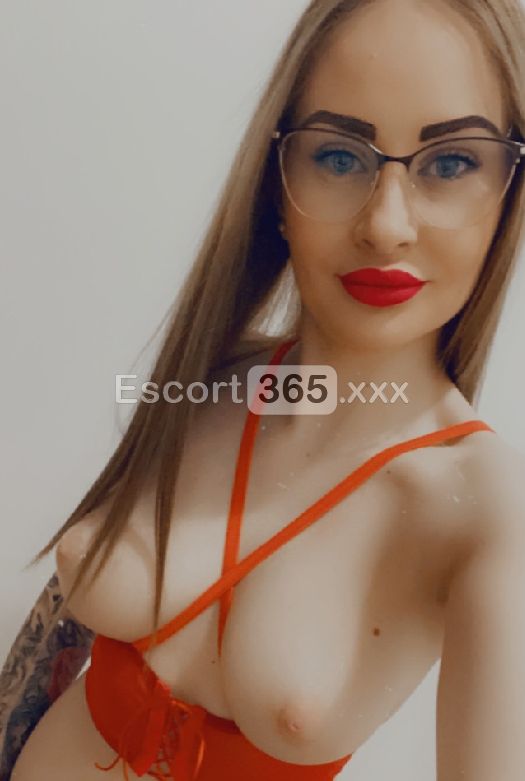 Emy: L'esperienza più piccante - Escort a Vicenza