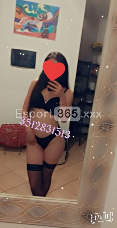 Rebecca: Magnifica e Dirompente - Escort a Padova - Foto 3