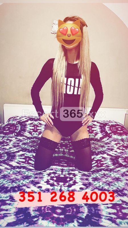 Alessia: La tua fantasia trasgressiva - Escort a Padova - Foto 6