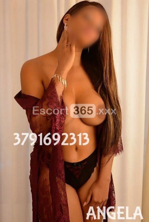 Angela: Sensazionale - Escort a Castelfranco Veneto