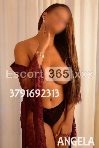 Angela: Sensazionale - Escort a Castelfranco Veneto - Foto 5