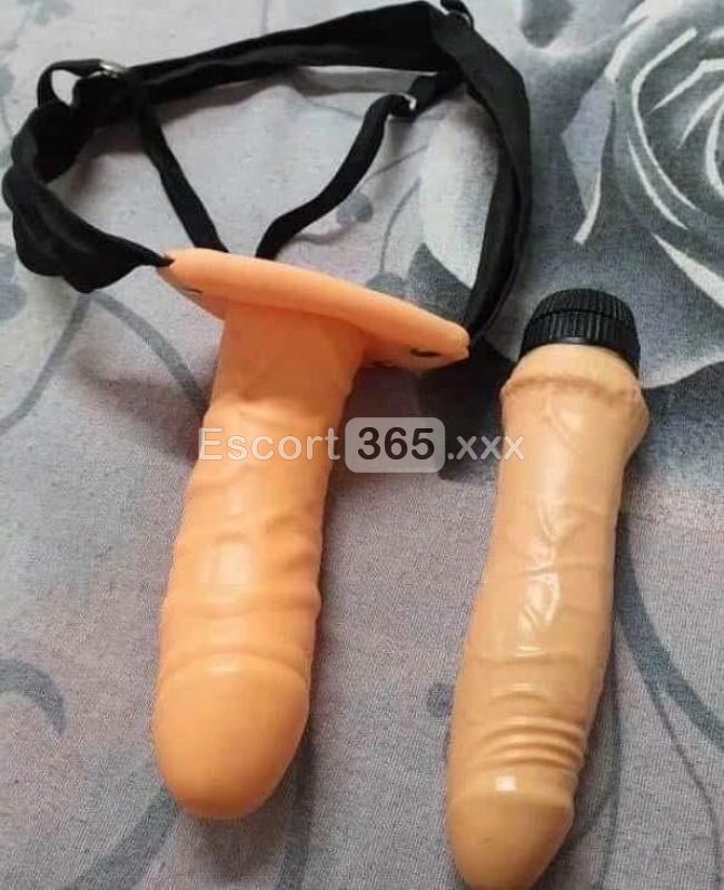 Camilla: Sensuale - Escort a Castelfranco Veneto - Foto 1