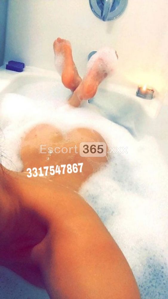 Lina: Eccitante - Escort a Montebelluna - Foto 3