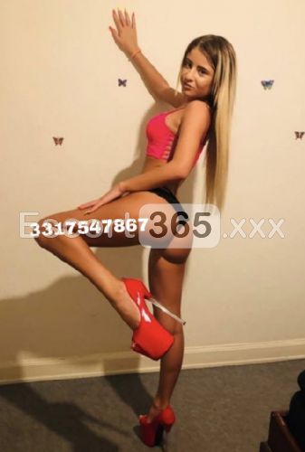 Lina: Eccitante - Escort a Montebelluna - Foto 6
