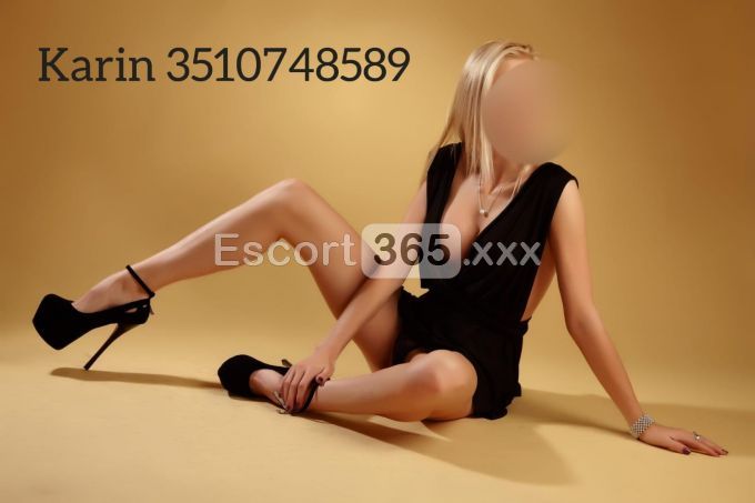 Karin: Bellezza Esplosiva - Escort a Venezia - Foto 1