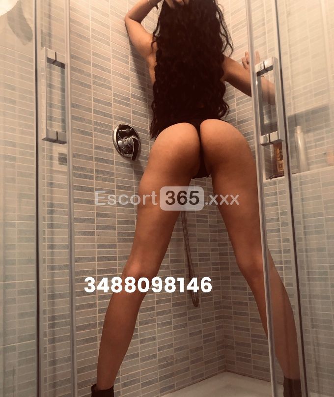 Anisia: Statuaria e Magnetica - Escort a Venezia - Foto 5