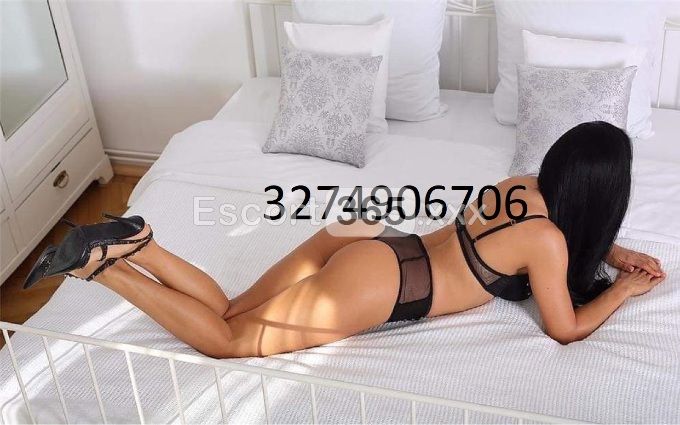 Darya: Magnifica - Escort a Quarto d'Altino - Foto 2