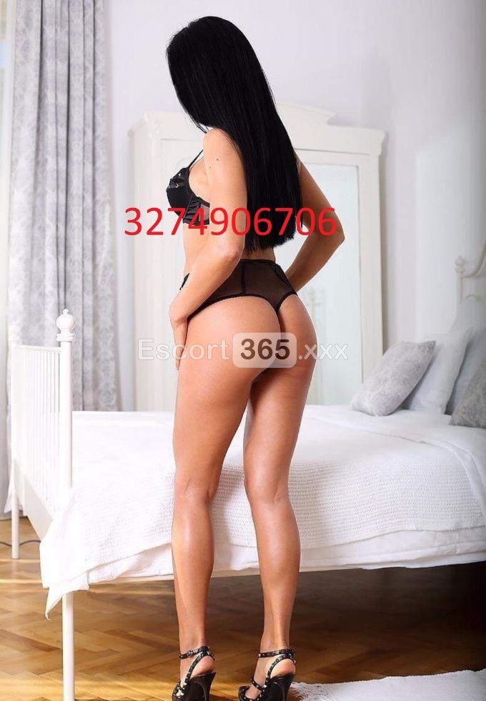 Darya: Magnifica - Escort a Quarto d'Altino - Foto 4
