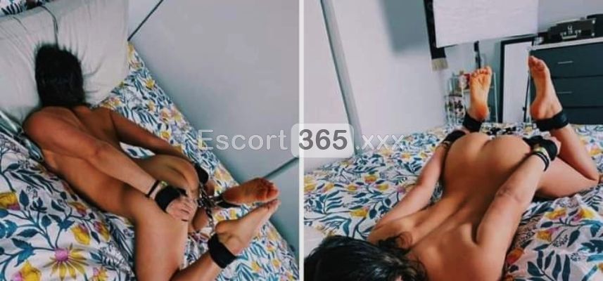 Larissa: Provocante e Sfrontata - Trans a Roma - Foto 1