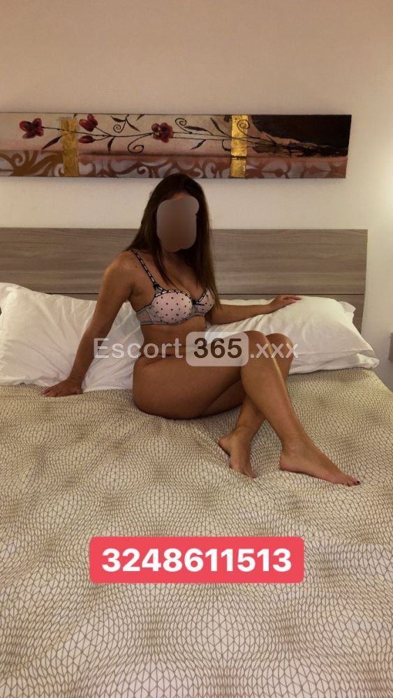 Brigitte: Esplosiva e Volitiva - Escort a Roma - Foto 2