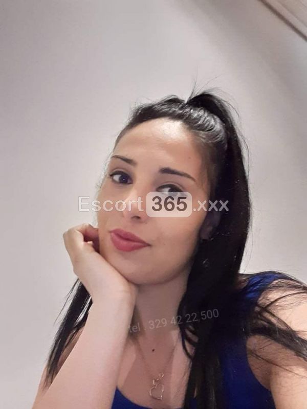 Cristina: Seducente - Escort a Roma - Foto 1