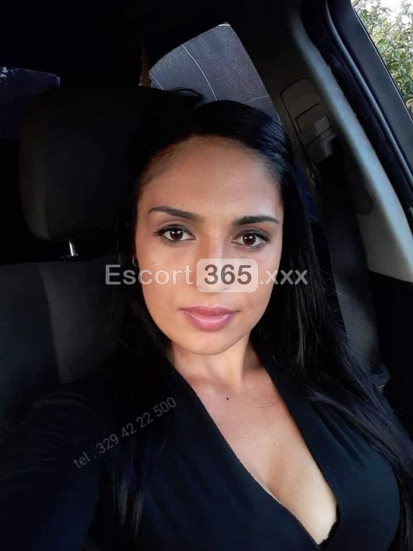 Cristina: Seducente - Escort a Roma - Foto 3