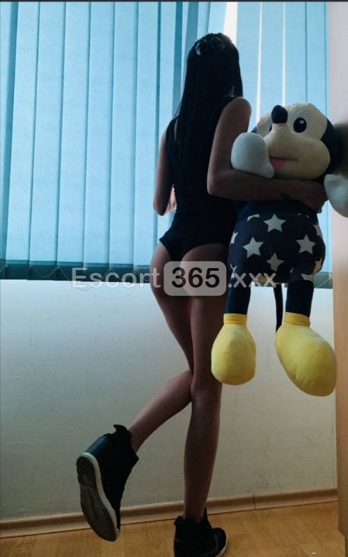 Maria: Maialina Completa - Escort a Roma - Foto 5