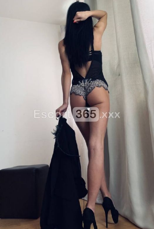 Maria: Maialina Completa - Escort a Roma