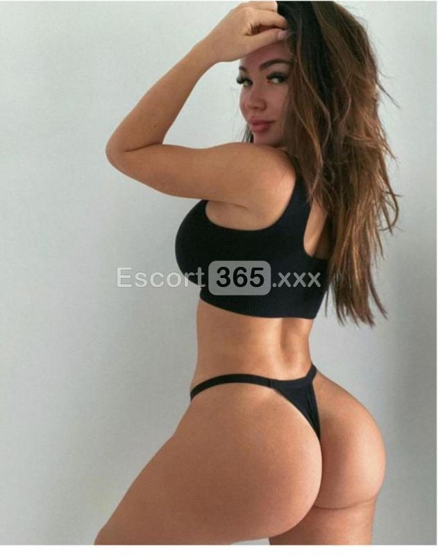 Erika: La tua amante preferita - Escort a Roma - Foto 2