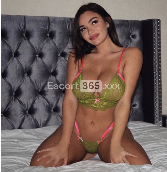 Erika: La tua amante preferita - Escort a Roma - Foto 3