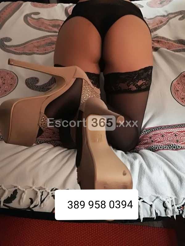 Ana: Milf Provocante - Escort a Roma - Foto 2