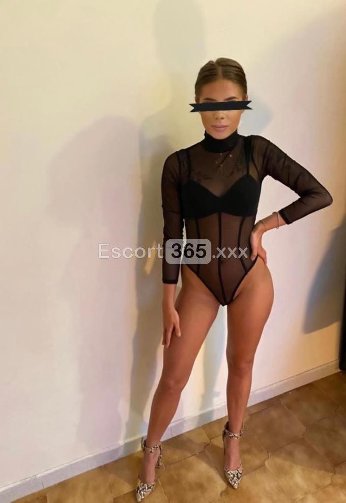 Maria: Elegante e Simpatica - Escort a Aprilia - Foto 4