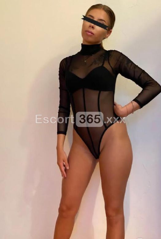 Maria: Elegante e Simpatica - Escort a Aprilia
