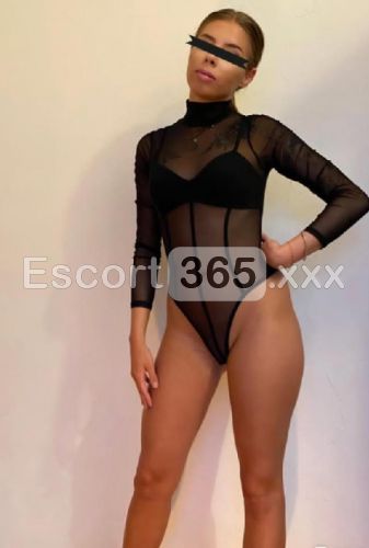 Maria: Elegante e Simpatica - Escort a Aprilia - Foto 5