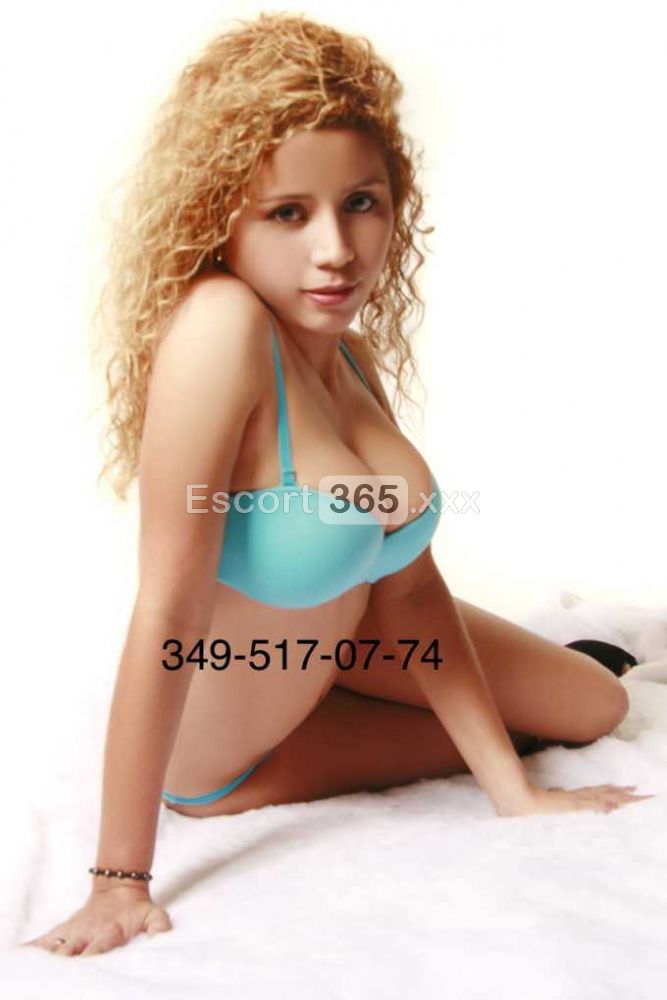 Marcela: Giovane e Attraente - Escort a Latina - Foto 3