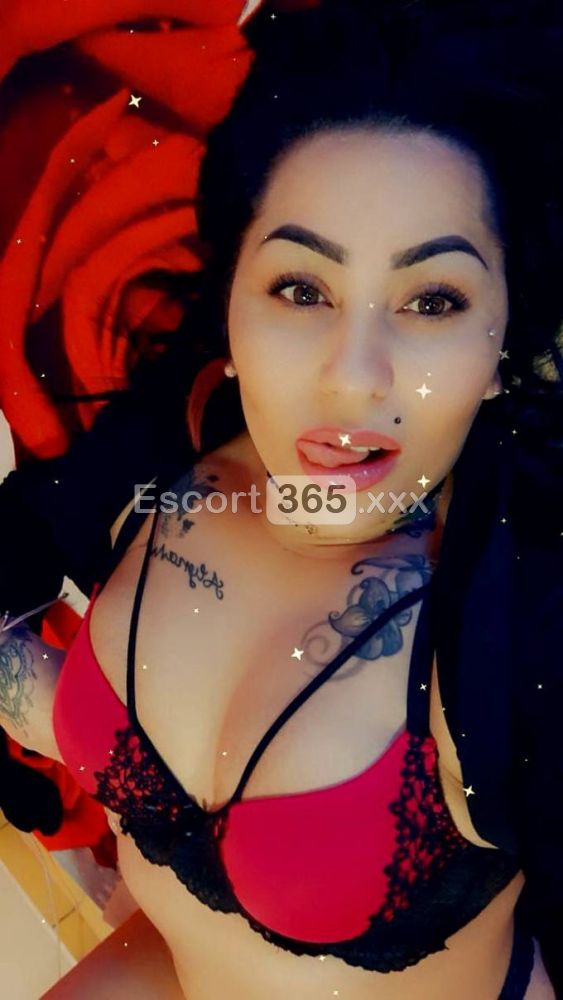 Yasmine: Brava e Simpatica - Escort a Latina - Foto 3