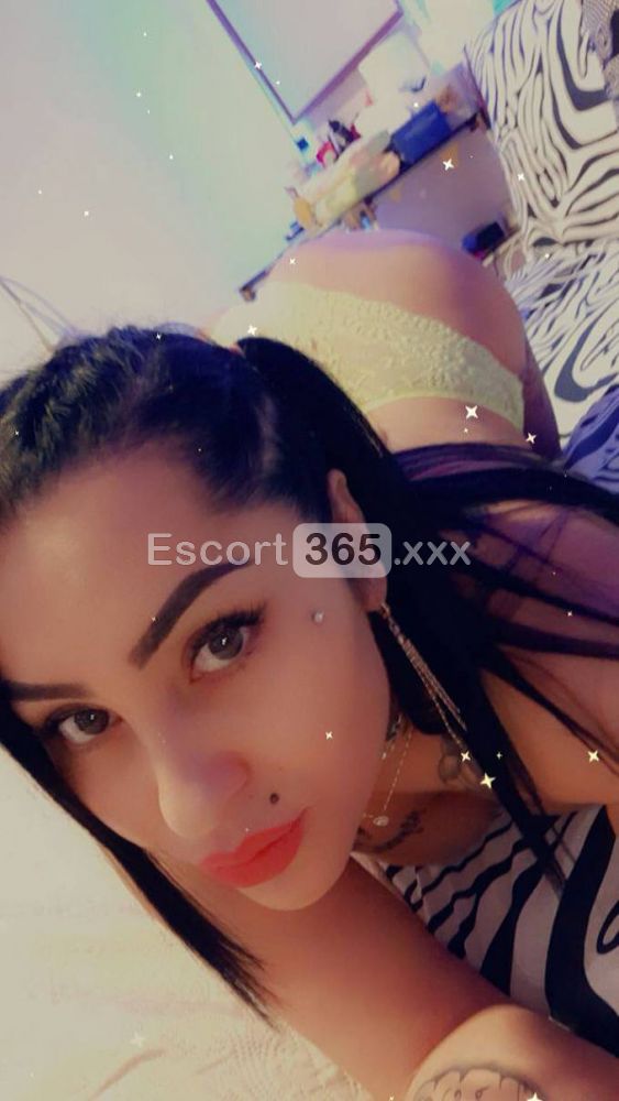 Yasmine: Brava e Simpatica - Escort a Latina - Foto 5