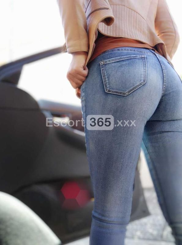 Stefania: Bella e Gentile - Escort a Frosinone - Foto 3