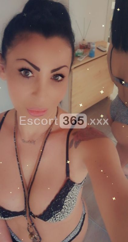 Katia: Affascinante e Dolce - Escort a Frosinone - Foto 4