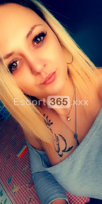 Ketty: Nuova ed Educata - Escort a Frosinone - Foto 2