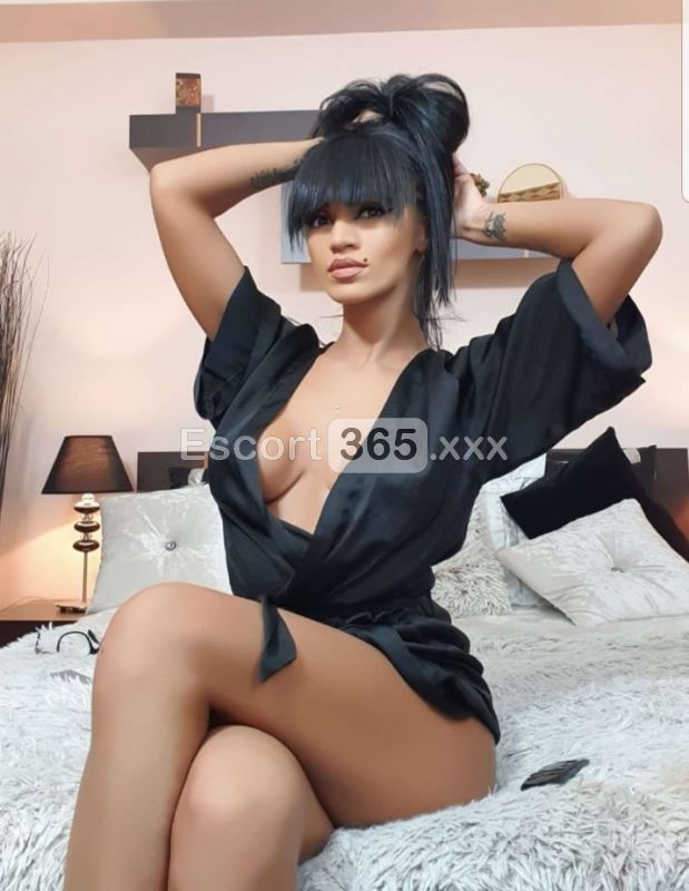 Chanel: Nuova e di Classe - Escort a Cassino - Foto 5