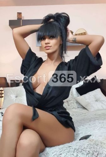 Chanel: Nuova e di Classe - Escort a Cassino - Foto 6