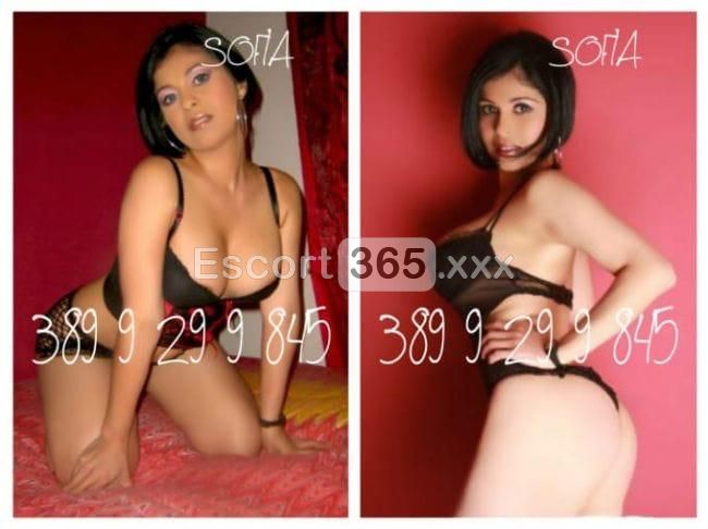 Sofia: Solare e Affascinante - Escort a Viterbo - Foto 1