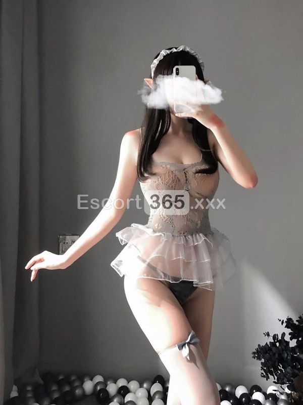 Pamela: Tentazione Pura - Escort a Riccione - Foto 2