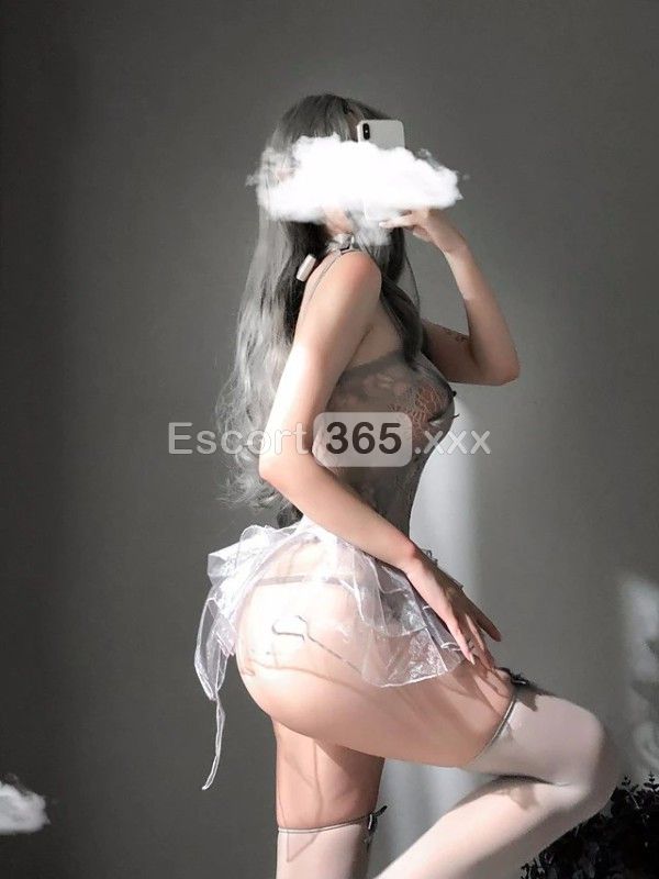 Pamela: Tentazione Pura - Escort a Riccione - Foto 3