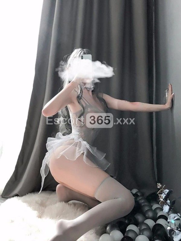Pamela: Tentazione Pura - Escort a Riccione - Foto 4