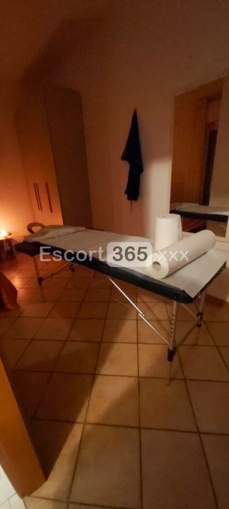 Canela: Passione Cubana - Escort a Rimini - Foto 1