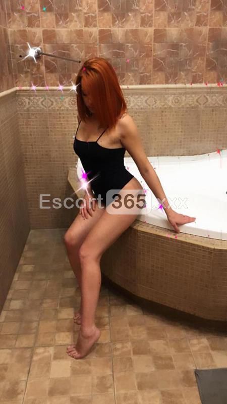 Tata: Rossa e Fascinosa - Escort a Viareggio - Foto 1