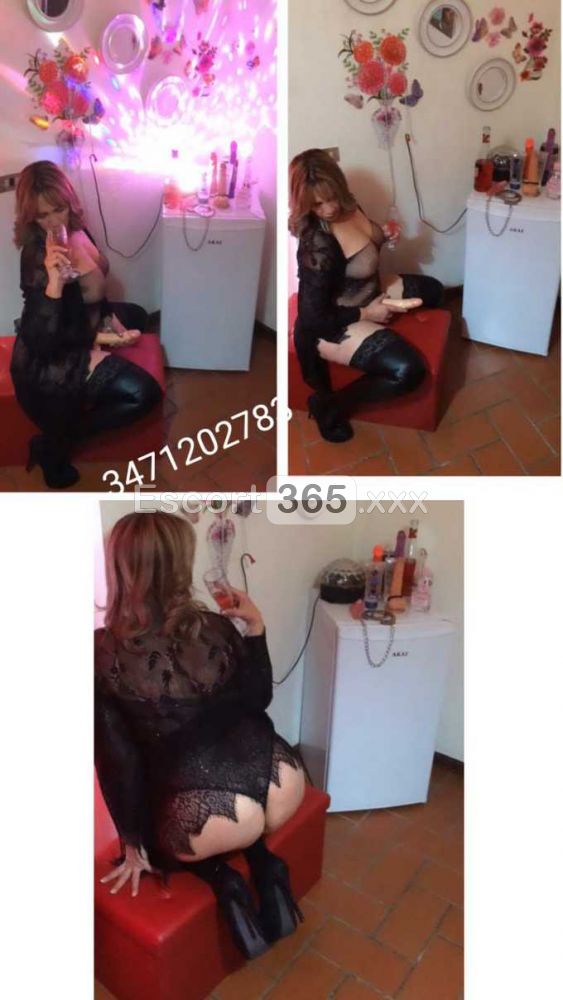 Jully: Molto Birichina - Escort a Altopascio - Foto 2