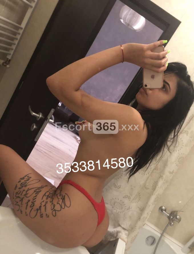 Jessica: Divina e Delicata - Escort a Grosseto - Foto 9